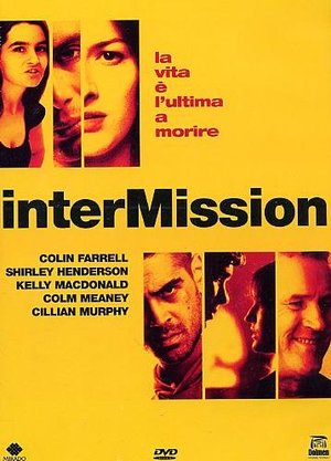 INTERMISSION (DVD) INTERMISSION (DVD)