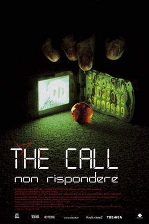 THE CALL NON RISPONDERE (DVD)