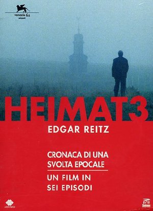 COF.HEIMAT 3 - (6DVD) (DVD)