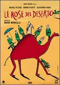 LE ROSE DEL DESERTO (DVD) LE ROSE DEL DESERTO (DVD)