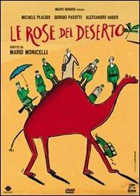 LE ROSE DEL DESERTO (DVD)