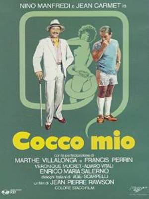 COCCO MIO (DVD)