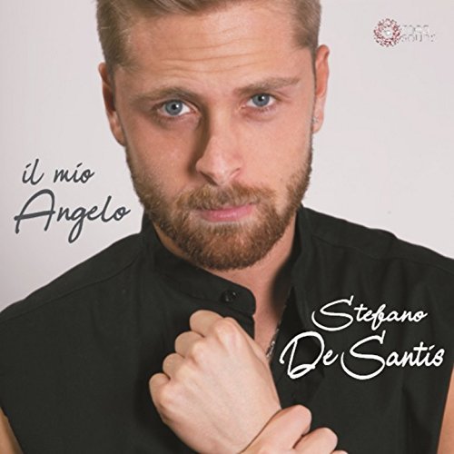 STEFANO DE SANTIS - IL MIO ANGELO (CD) STEFANO DE SANTIS - IL MIO ANGELO (CD)