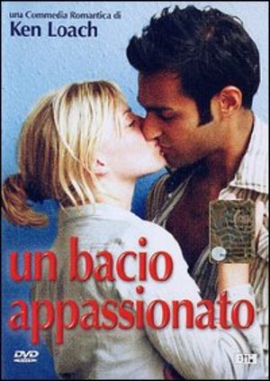 UN BACIO APPASSIONATO (DVD)