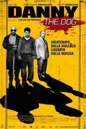 DANNY THE DOG (DVD) DANNY THE DOG (DVD)
