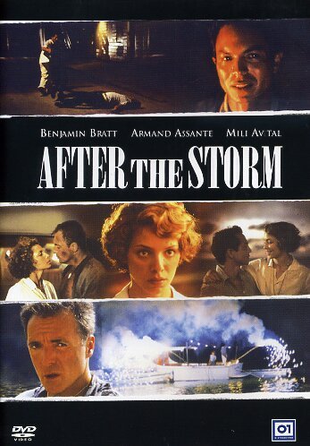 AFTER THE STORM (2001 ) (DVD) AFTER THE STORM (2001 ) (DVD)