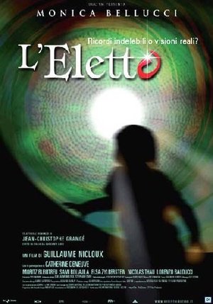 L'ELETTO (DVD) - Clicca l'immagine per chiudere