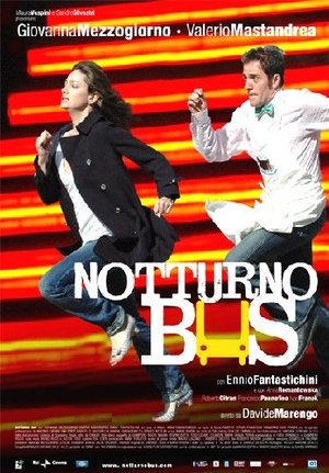 NOTTURNO BUS (DVD) NOTTURNO BUS (DVD)
