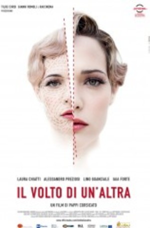 IL VOLTO DI UN'ALTRA (DVD) IL VOLTO DI UN'ALTRA (DVD)