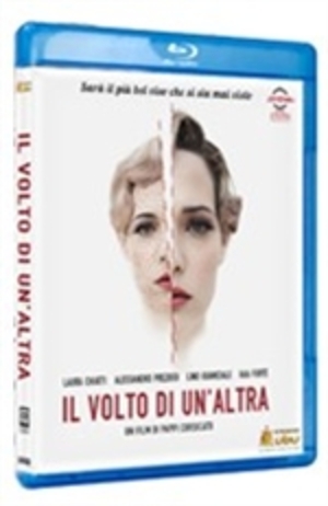 IL VOLTO DI UN'ALTRA (BLU-RAY)