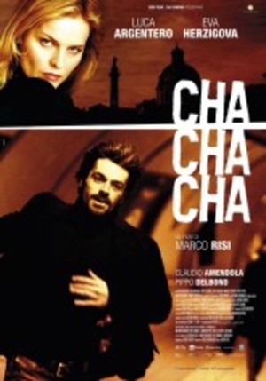 CHA CHA CHA (BLU-RAY)