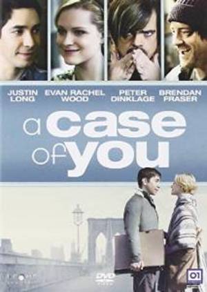 A CASE OF YOU (DVD)