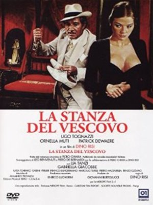 LA STANZA DEL VESCOVO (DVD) LA STANZA DEL VESCOVO (DVD)