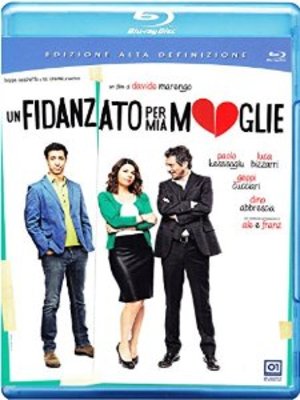 UN FIDANZATO PER MIA MOGLIE (BLU-RAY) UN FIDANZATO PER MIA MOGLIE (BLU-RAY)