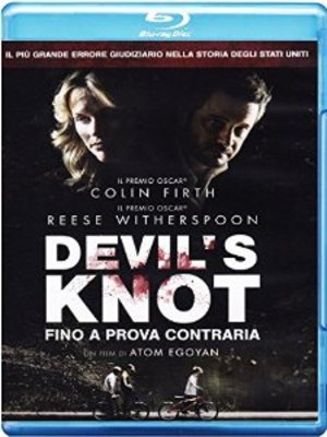 DEVIL'S KNOT - FINO A PROVA CONTRARIA (BLU-RAY)