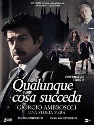 COF.QUALUNQUE COSA SUCCEDA (2 DVD) (DVD) COF.QUALUNQUE COSA SUCCEDA (2 DVD) (DVD)