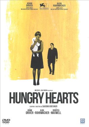 HUNGRY HEARTS* (DVD) HUNGRY HEARTS* (DVD)