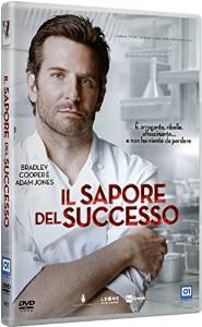 IL SAPORE DEL SUCCESSO (DVD) - Clicca l'immagine per chiudere