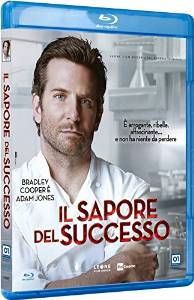 IL SAPORE DEL SUCCESSO (BLU RAY)