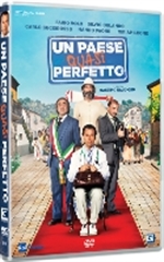 UN PAESE QUASI PERFETTO (DVD) UN PAESE QUASI PERFETTO (DVD)