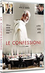 LE CONFESSIONI (DVD) LE CONFESSIONI (DVD)