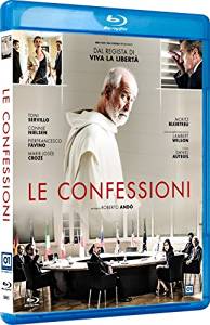 LE CONFESSIONI (BLU-RAY) LE CONFESSIONI (BLU-RAY)
