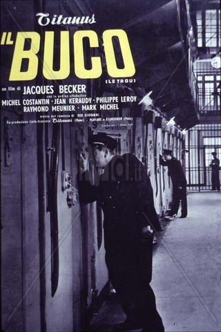 IL BUCO (DVD) IL BUCO (DVD)