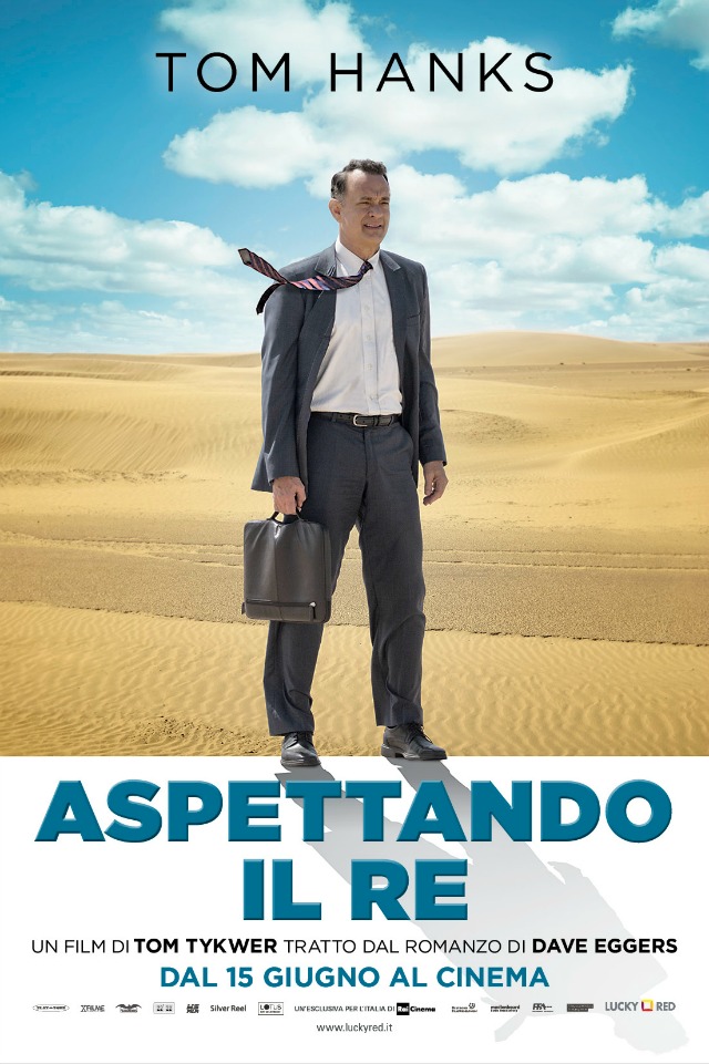 ASPETTANDO IL RE (DVD) ASPETTANDO IL RE (DVD)