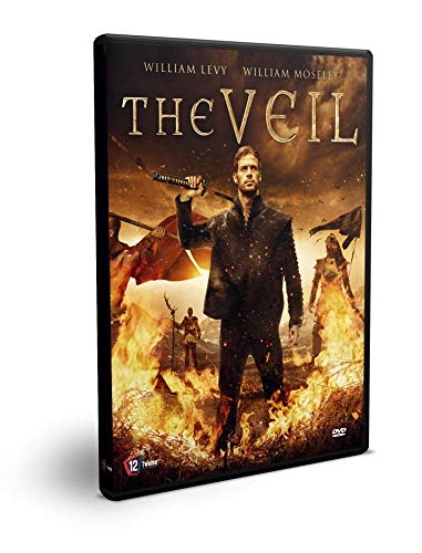 THE VEIL (DVD) - Click Image to Close