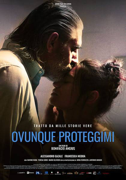 OVUNQUE PROTEGGIMI (DVD) - Clicca l'immagine per chiudere