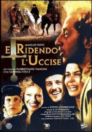 E RIDENDO L'UCCISE (DVD) - Clicca l'immagine per chiudere