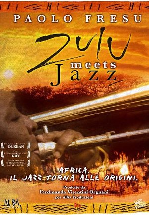 ZULU MEETS JAZZ (IVA ESENTE) (DVD)