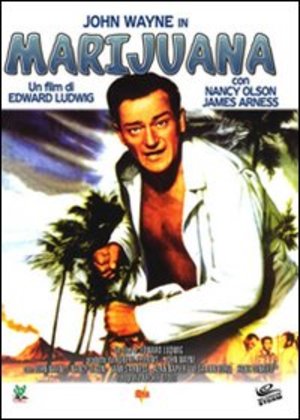 MARIJUANA (DVD) MARIJUANA (DVD)