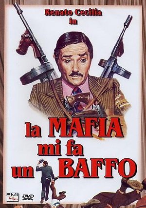 LA MAFIA MI FA UN BAFFO (DVD)