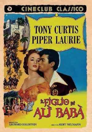 IL FIGLIO DI ALI BABA (DVD) IL FIGLIO DI ALI BABA (DVD)