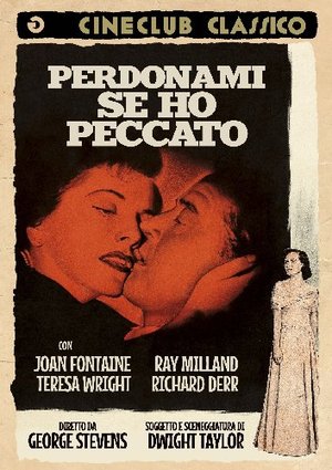 PERDONAMI SE HO PECCATO (DVD)