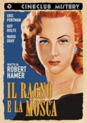 IL RAGNO E LA MOSCA (DVD) - Clicca l'immagine per chiudere