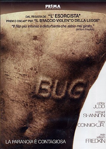 BUG (DVD) BUG (DVD)