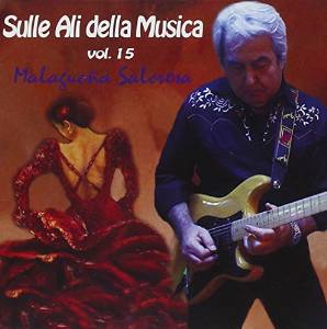 SULLE ALI DELLA MUSICA VIOL.15 (CD) - Clicca l'immagine per chiudere