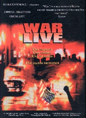 WAR LIVE (DVD) WAR LIVE (DVD)