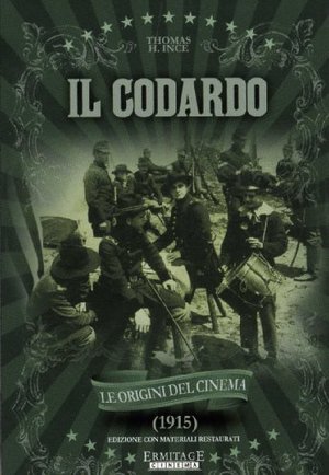 IL CODARDO (DVD) IL CODARDO (DVD)