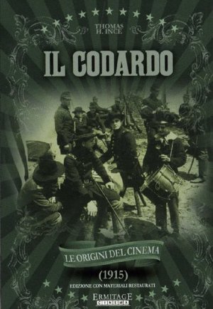 IL CODARDO (DVD)