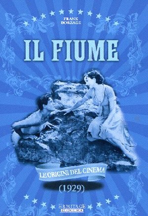 IL FIUME (1929) (DVD) - Clicca l'immagine per chiudere