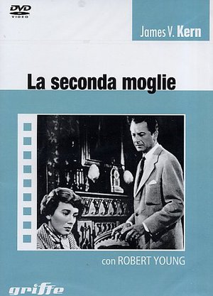 LA SECONDA MOGLIE (ERMITAGE) (DVD)