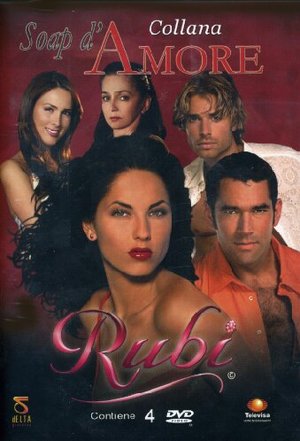 COF.RUBI (4DVD) (DVD)