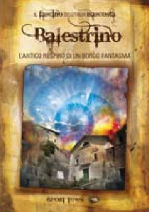 GHOST TOWN - BALESTRINO - L'ANTICO RESPIRO DI UN BORGO FANTASMA - Click Image to Close