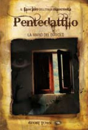 GHOST TOWN - PENTEDATTILO - LA MANO DEL DIAVOLO (DVD)