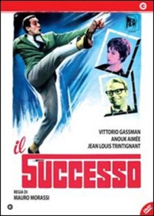 IL SUCCESSO $ (DVD) - Click Image to Close