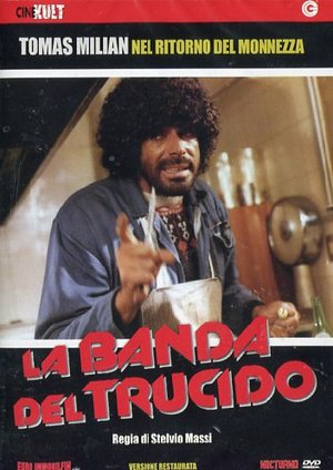 LA BANDA DEL TRUCIDO (DVD) - Clicca l'immagine per chiudere