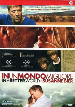 IN UN MONDO MIGLIORE (DVD)